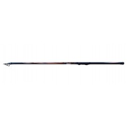 Рибальська вудка, з кільцями, Feima New Hunter Evolution 4070, тест 5-25г, 5,0м